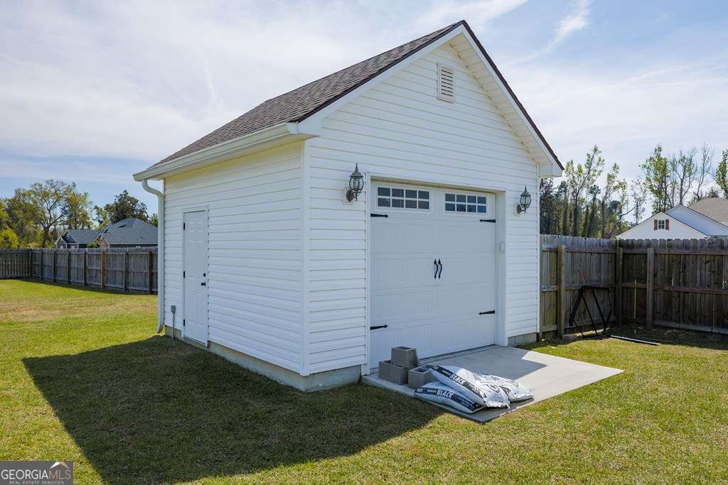 29 Remington Lane Lakeland GA 31635