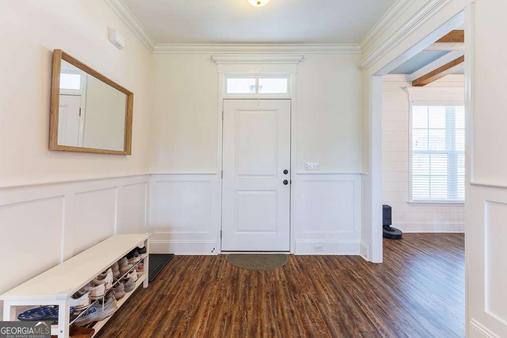 29 Remington Lane Lakeland GA 31635
