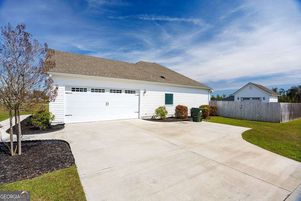 29 Remington Lane Lakeland GA 31635
