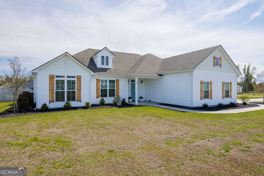 29 Remington Lane Lakeland GA 31635
