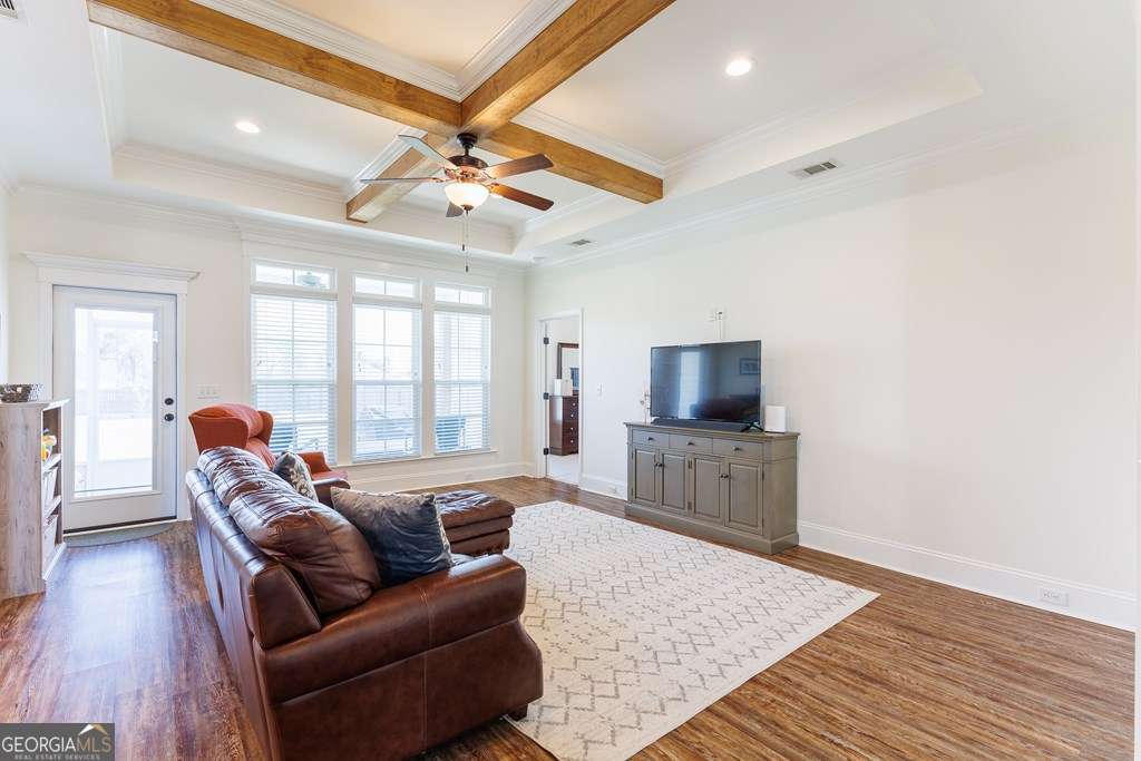 29 Remington Lane Lakeland GA 31635