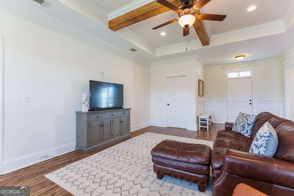 29 Remington Lane Lakeland GA 31635