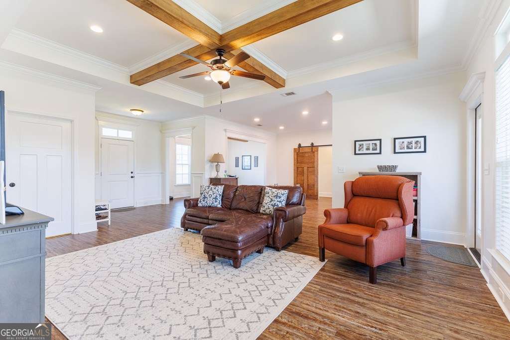 29 Remington Lane Lakeland GA 31635