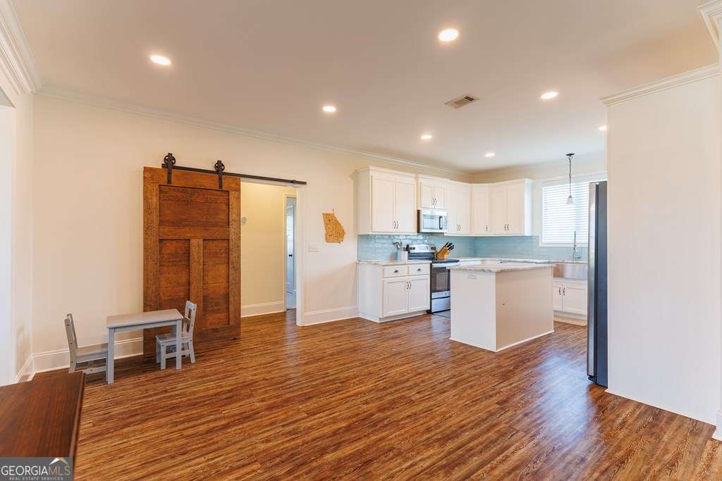 29 Remington Lane Lakeland GA 31635