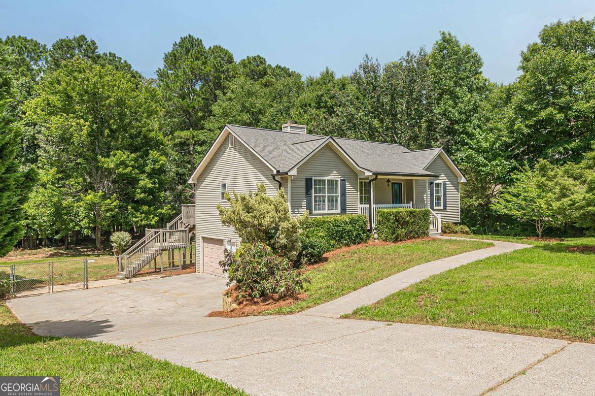 22 Northridge Drive NW Adairsville GA 30103