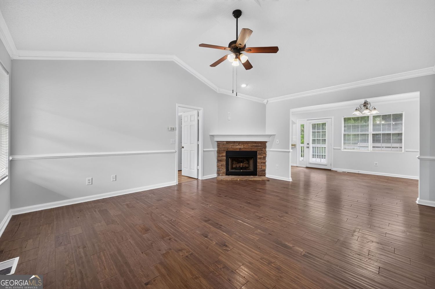 22 Northridge Drive NW Adairsville GA 30103