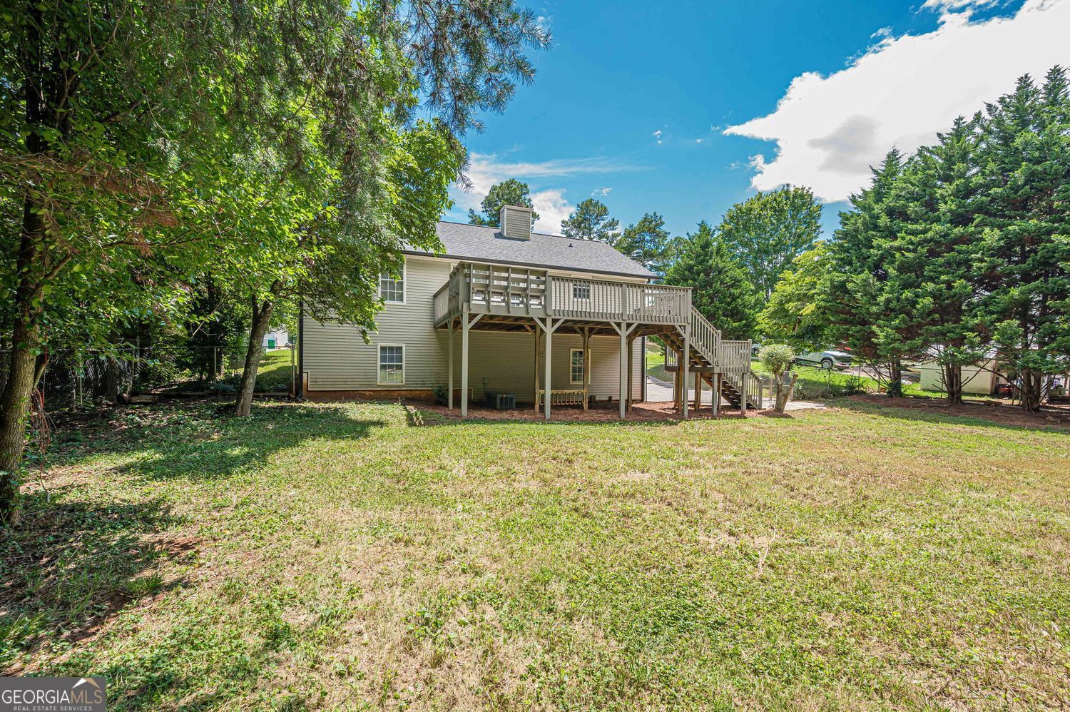 22 Northridge Drive NW Adairsville GA 30103