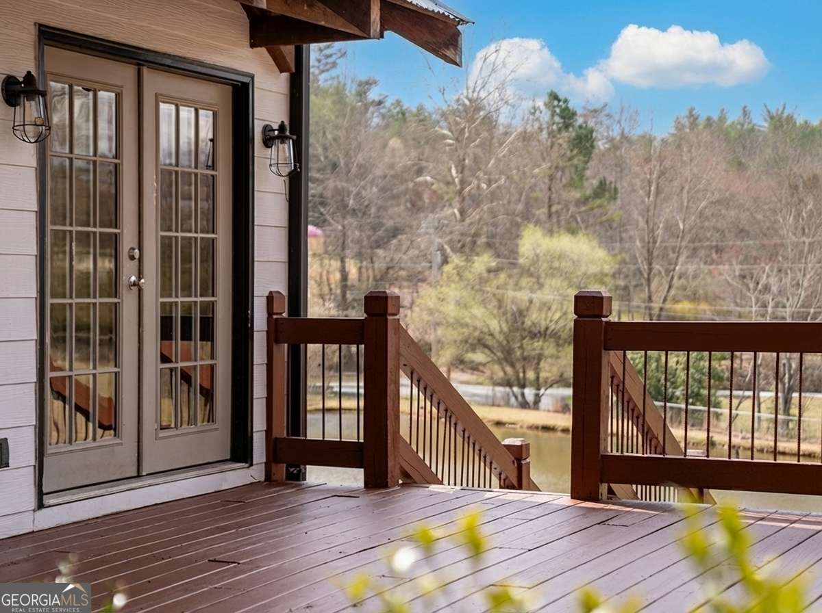 2637 River Road Mineral Bluff GA 30559