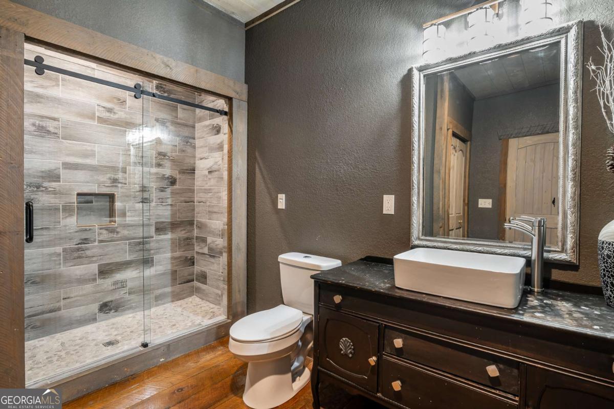 2637 River Road Mineral Bluff GA 30559