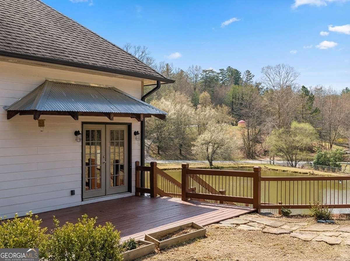 2637 River Road Mineral Bluff GA 30559
