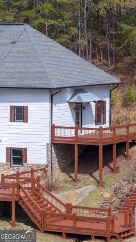 2637 River Road Mineral Bluff GA 30559