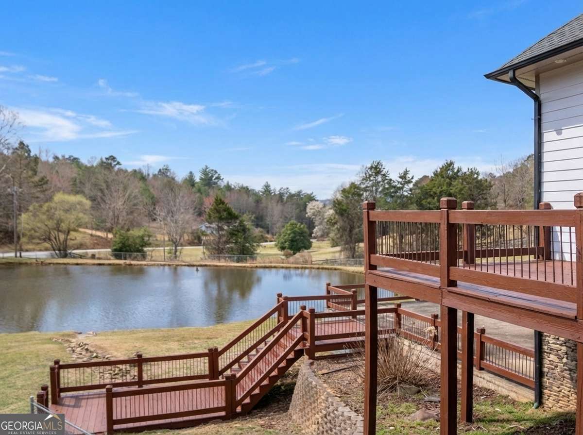 2637 River Road Mineral Bluff GA 30559