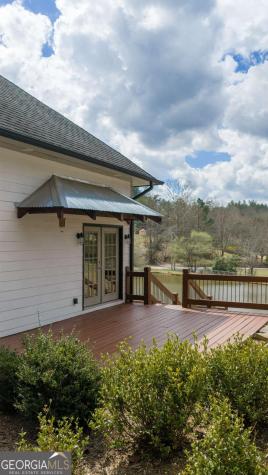 2637 River Road Mineral Bluff GA 30559