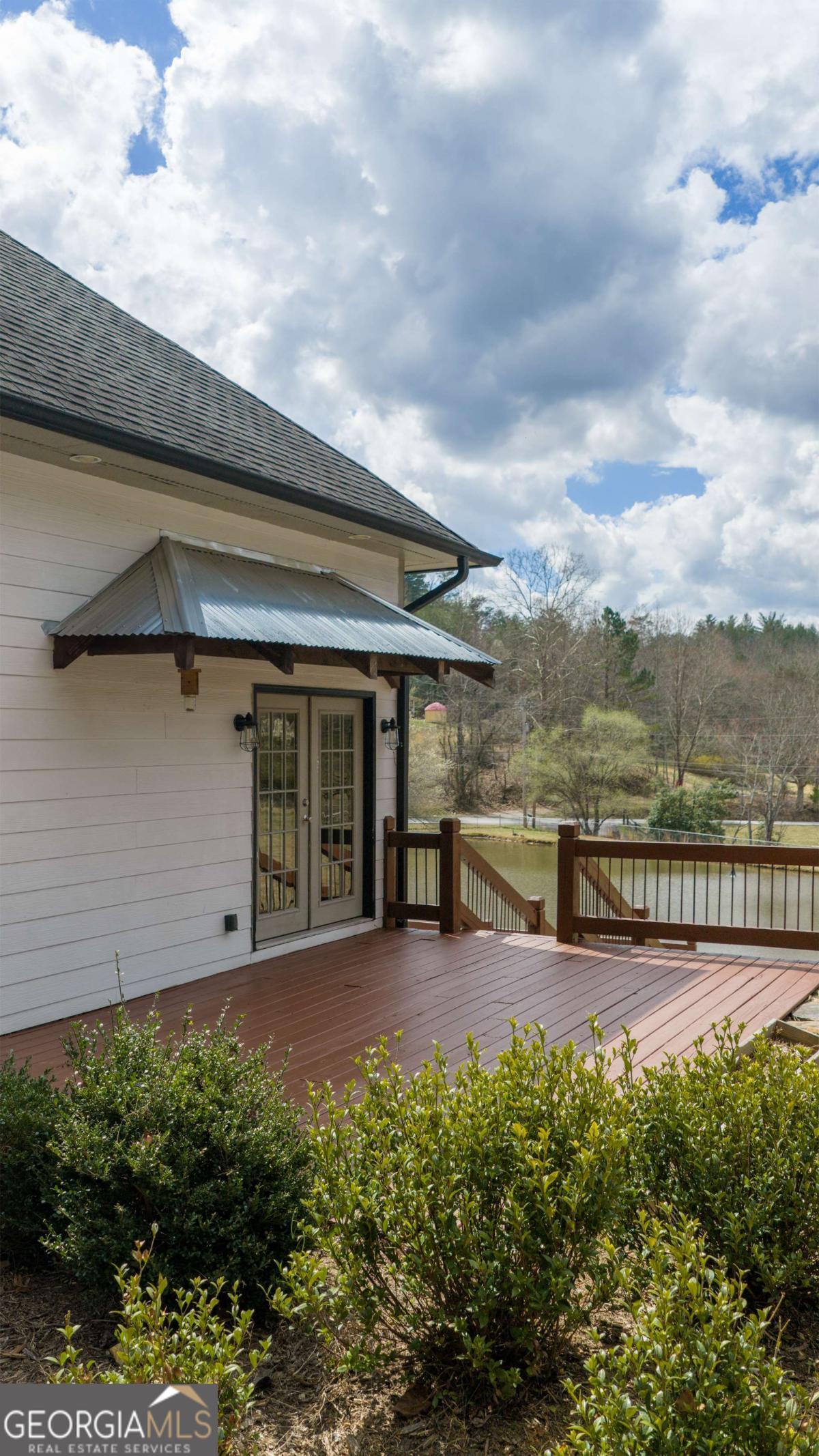 2637 River Road Mineral Bluff GA 30559