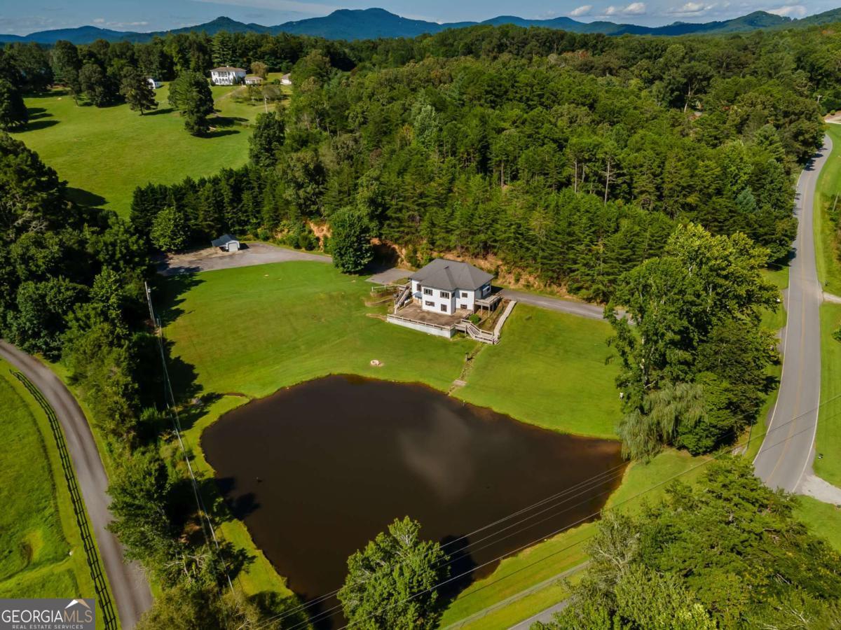 2637 River Road Mineral Bluff GA 30559