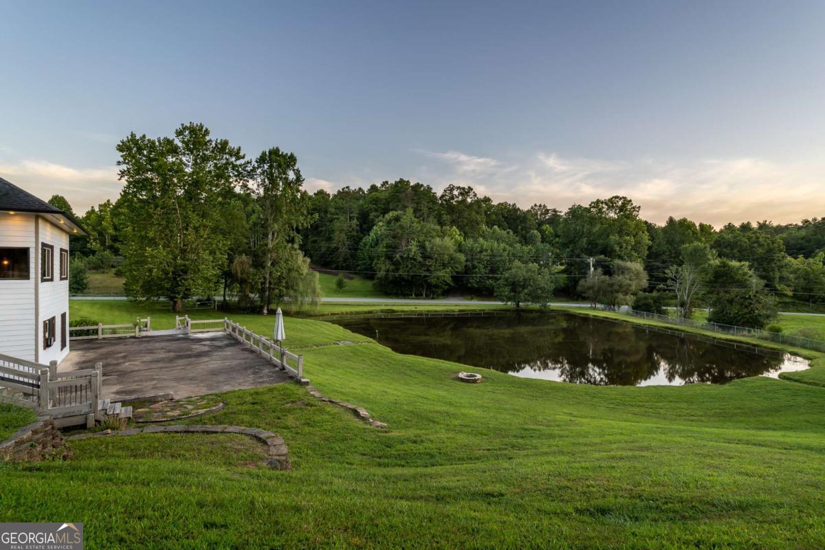 2637 River Road Mineral Bluff GA 30559