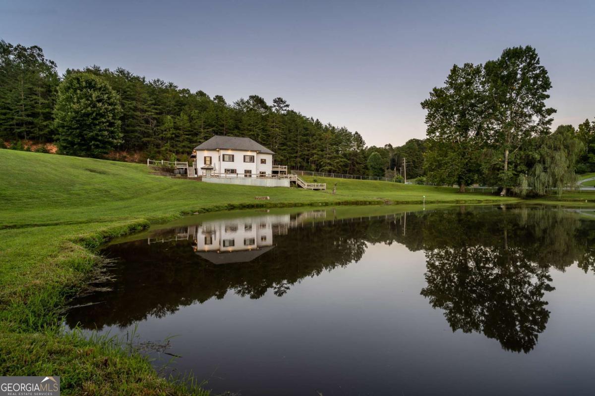 2637 River Road Mineral Bluff GA 30559