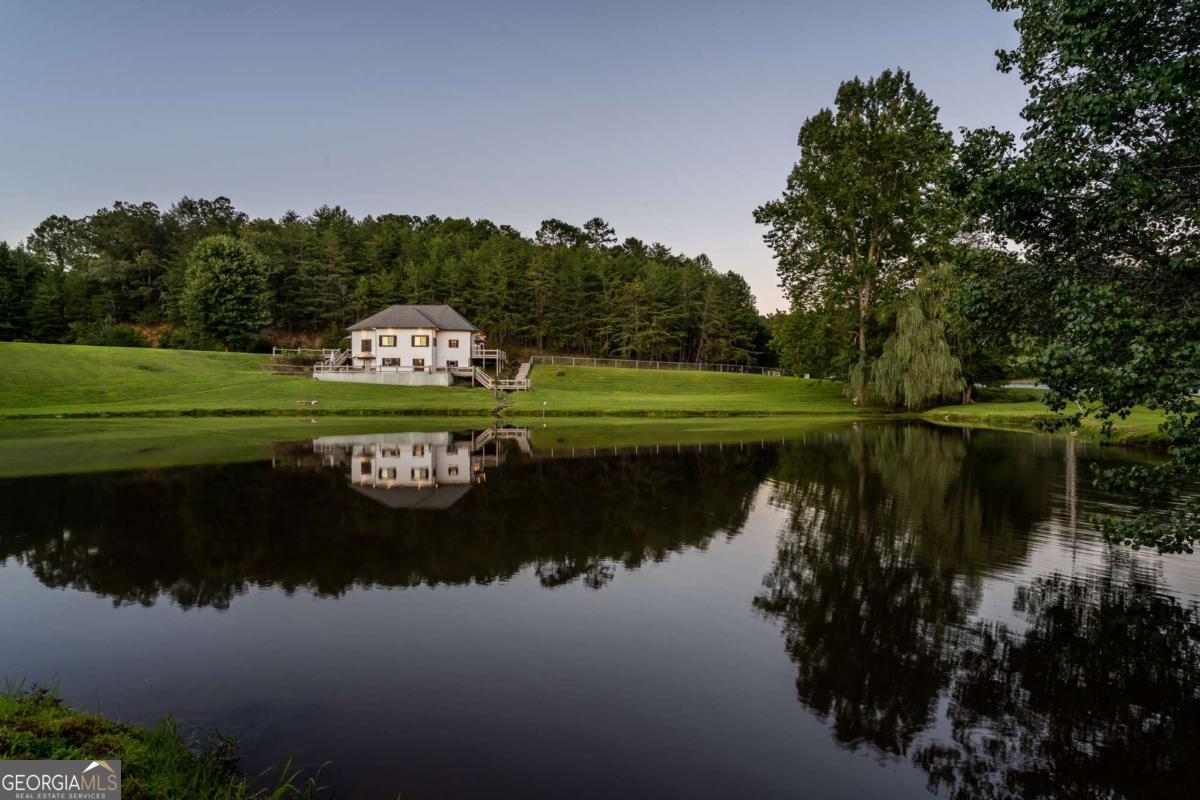 2637 River Road Mineral Bluff GA 30559