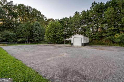 2637 River Road Mineral Bluff GA 30559