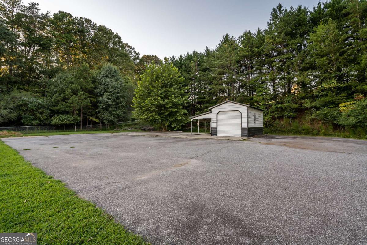 2637 River Road Mineral Bluff GA 30559