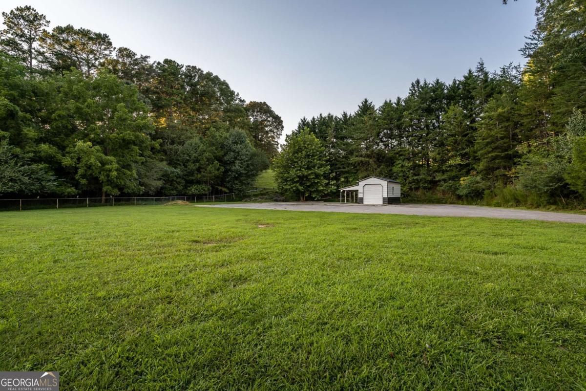 2637 River Road Mineral Bluff GA 30559