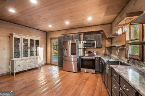 2637 River Road Mineral Bluff GA 30559