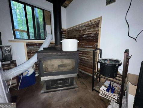 1543 Tipton Springs Road Morganton GA 30560