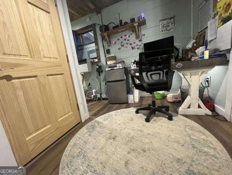 1543 Tipton Springs Road Morganton GA 30560
