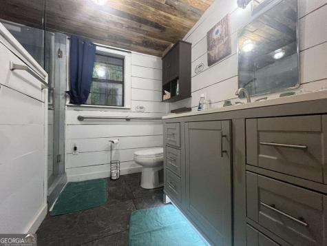 1543 Tipton Springs Road Morganton GA 30560
