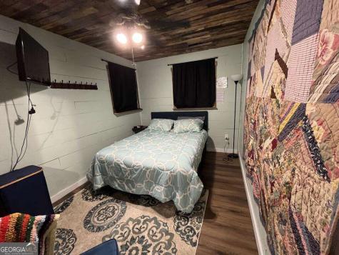 1543 Tipton Springs Road Morganton GA 30560
