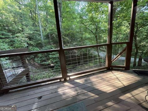 1543 Tipton Springs Road Morganton GA 30560