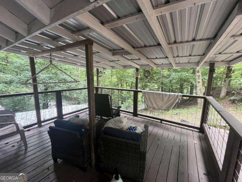 1543 Tipton Springs Road Morganton GA 30560