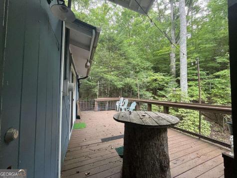 1543 Tipton Springs Road Morganton GA 30560