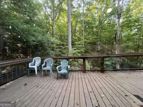 1543 Tipton Springs Road Morganton GA 30560