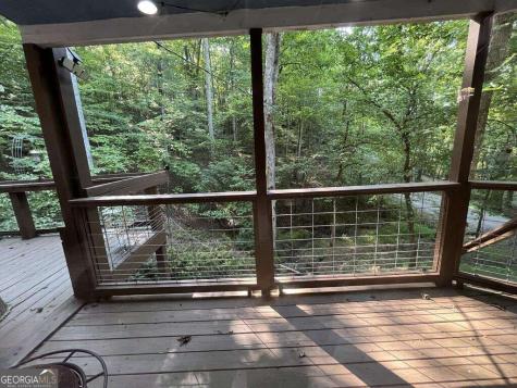 1543 Tipton Springs Road Morganton GA 30560