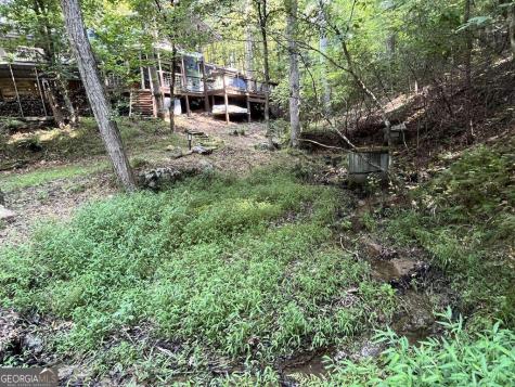 1543 Tipton Springs Road Morganton GA 30560