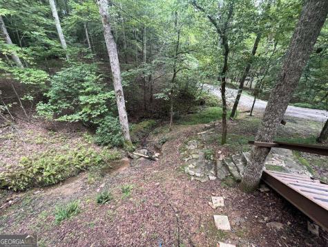 1543 Tipton Springs Road Morganton GA 30560