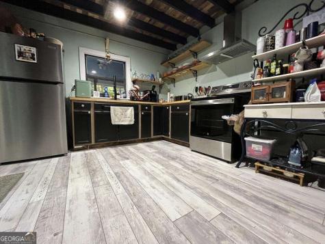 1543 Tipton Springs Road Morganton GA 30560