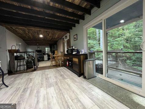 1543 Tipton Springs Road Morganton GA 30560