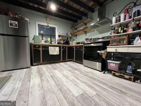 1543 Tipton Springs Road Morganton GA 30560