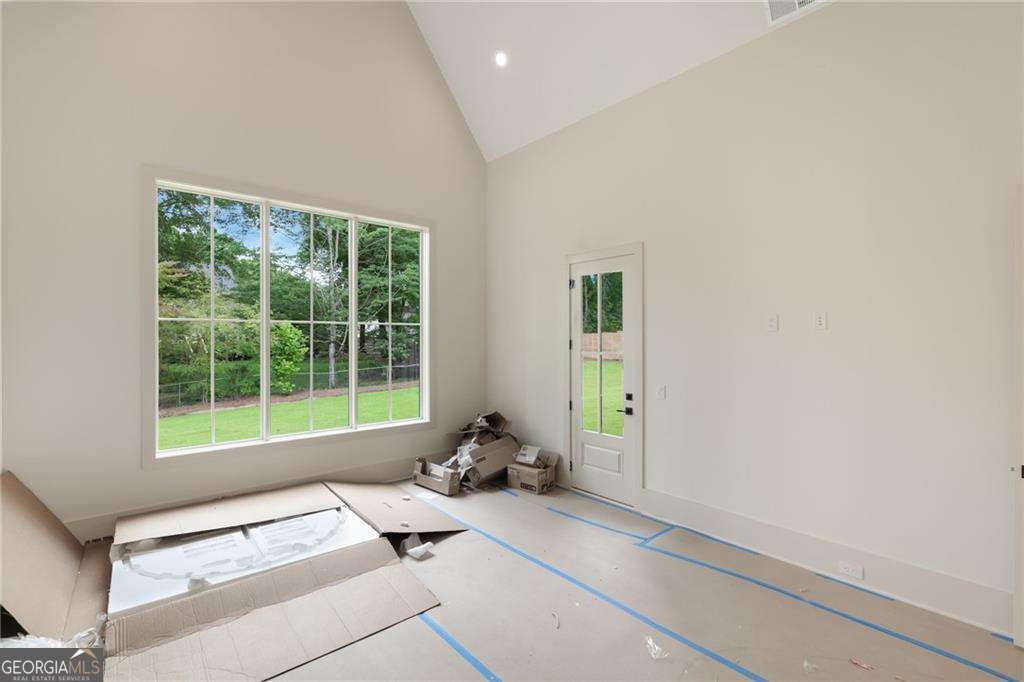 205 Pebble Trail Alpharetta GA 30009