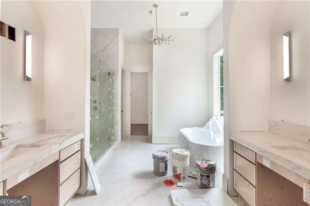 205 Pebble Trail Alpharetta GA 30009