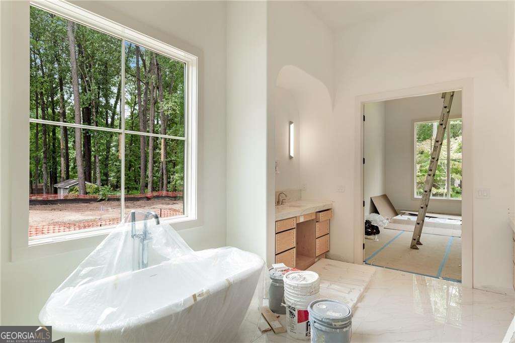 205 Pebble Trail Alpharetta GA 30009