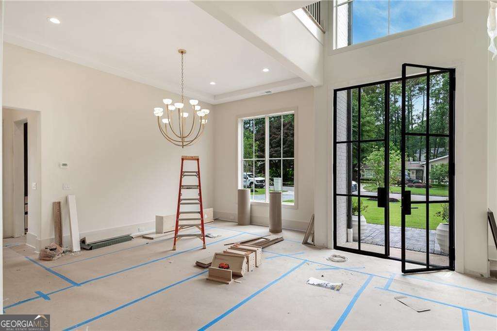 205 Pebble Trail Alpharetta GA 30009