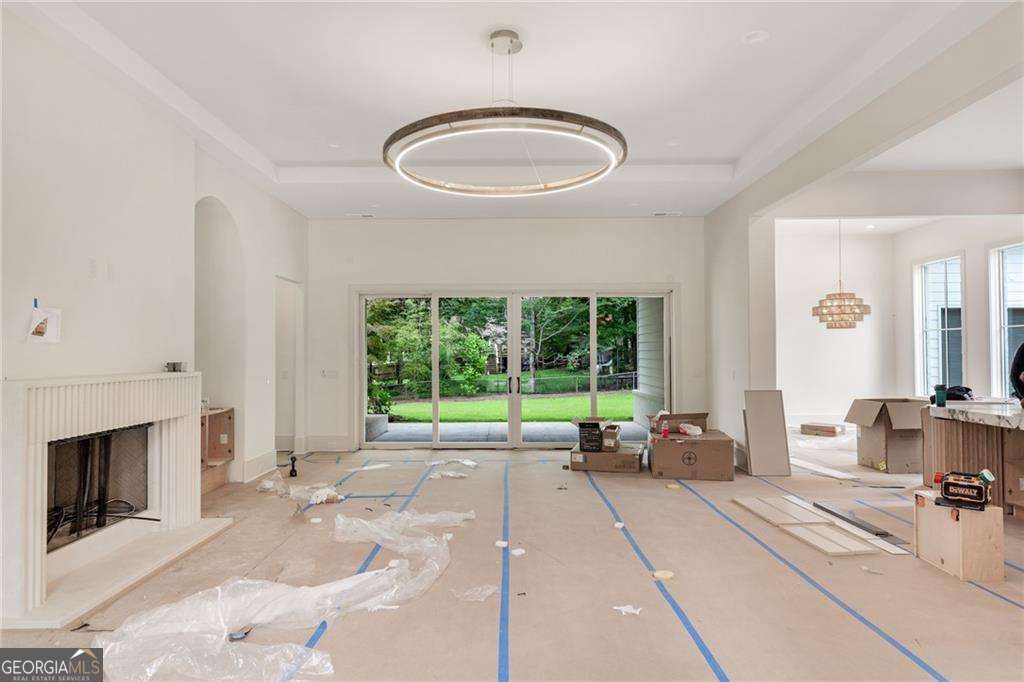 205 Pebble Trail Alpharetta GA 30009