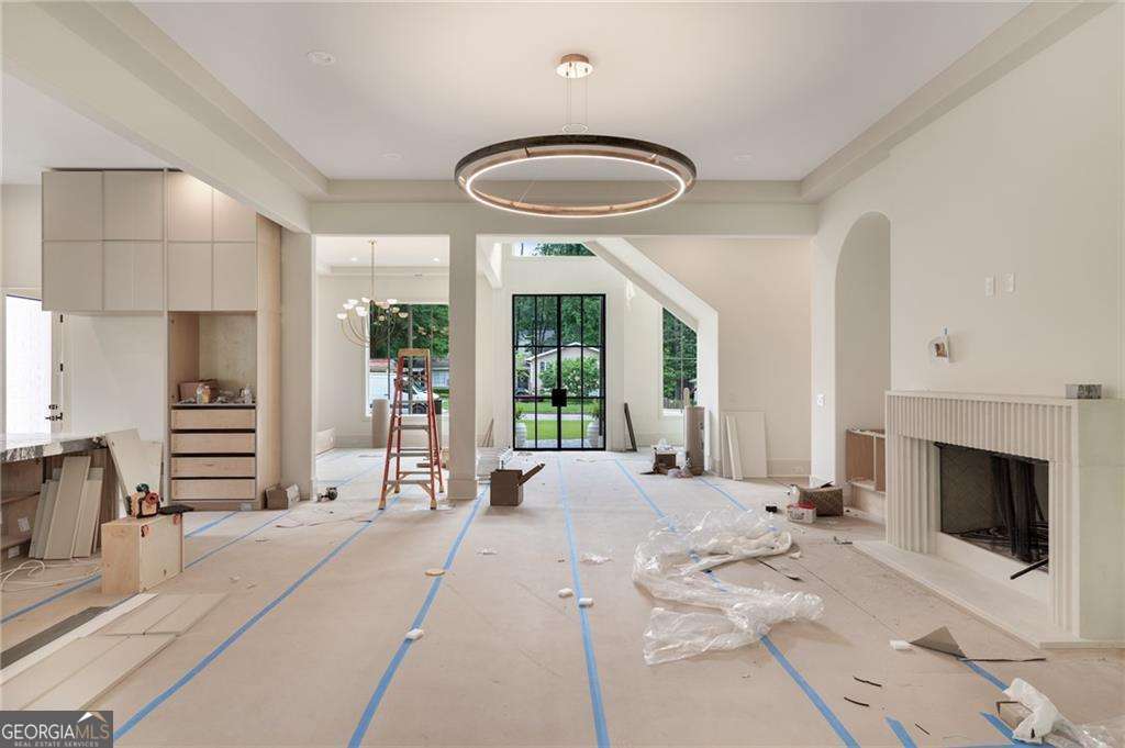 205 Pebble Trail Alpharetta GA 30009
