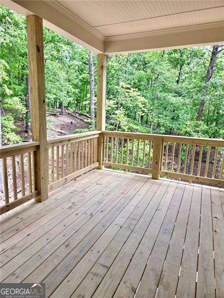 149 White Antelope Street Waleska GA 30183