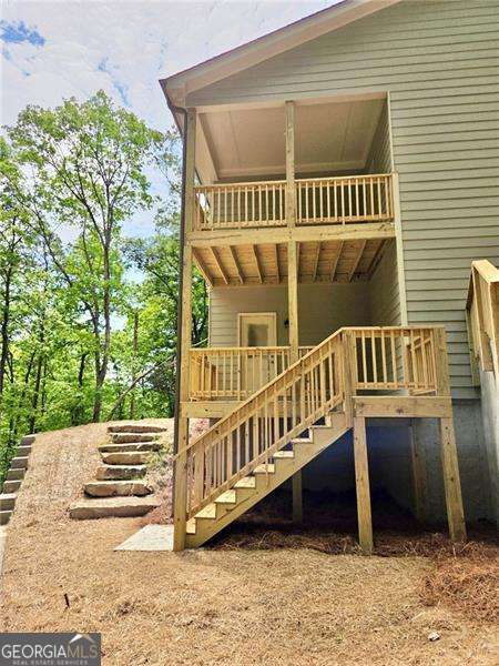 149 White Antelope Street Waleska GA 30183
