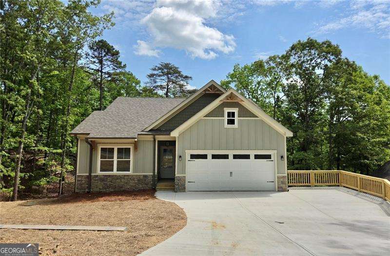 149 White Antelope Street Waleska GA 30183