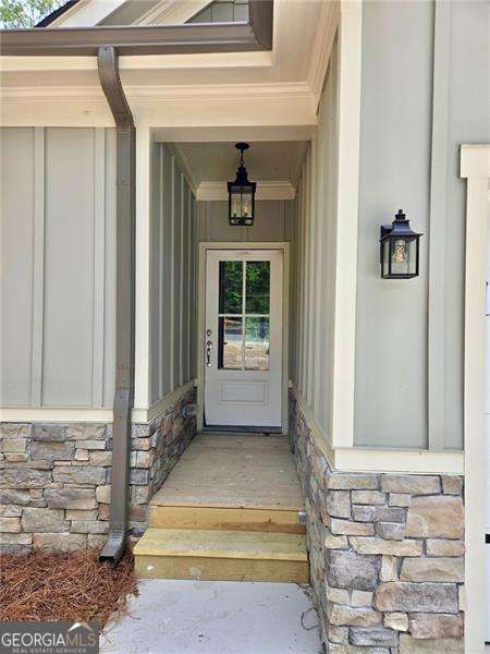 149 White Antelope Street Waleska GA 30183